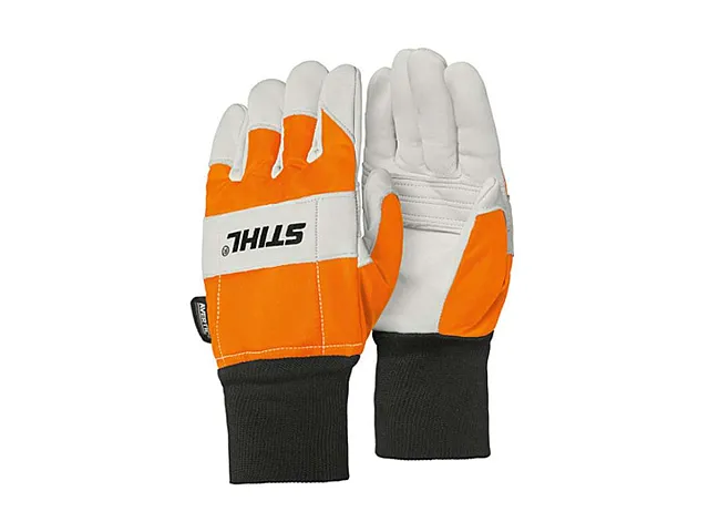 Stihl Guanti antitaglio FUNCTION PROTECT MS - Stihl