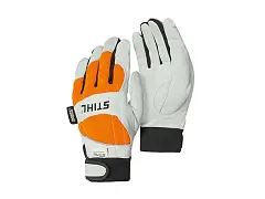 Stihl Guantes de trabajo con protección anticorte DYNAMIC PROTECT MS