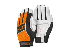 Stihl Guantes de trabajo profesionales ADVANCE ERGO MS - Stihl