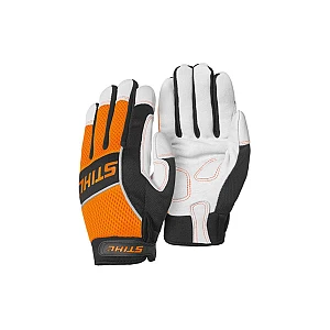 Stihl Guanti da lavoro professionali ADVANCE ERGO MS - Stihl