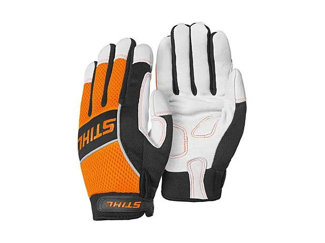 Stihl Guantes de trabajo profesionales ADVANCE ERGO MS - Stihl