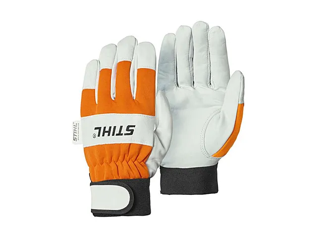 Stihl Professionelle Arbeitshandschuhe ADVANCE ERGO - Stihl