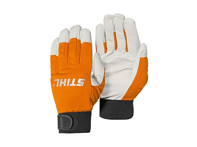 Stihl Professionelle Arbeitshandschuhe DYNAMIC THERMOVENT - Stihl