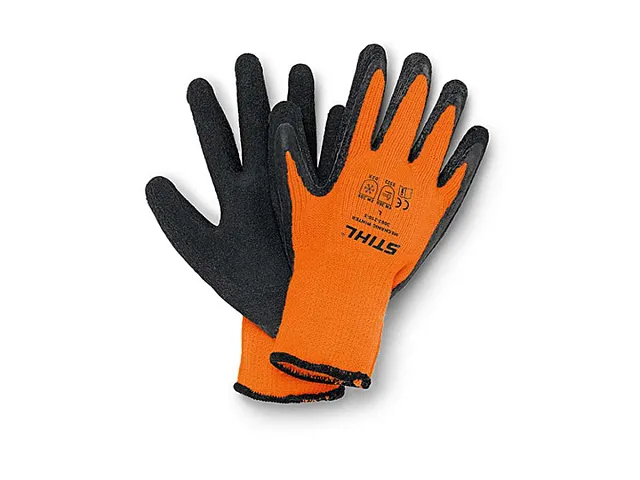 Stihl Guantes de trabajo profesionales FUNCTION THERMOGRIP - Stihl