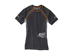 Stihl Camiseta funcional de manga corta ADVANCE - Stihl