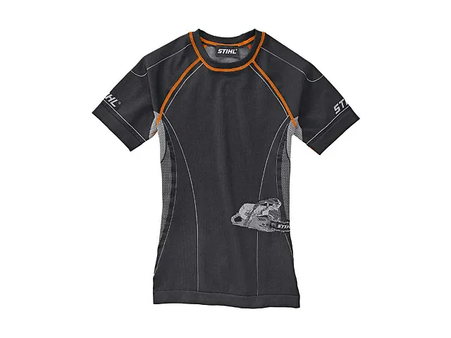 Stihl Funktionelles Kurzarm-ADVANCE-T-Shirt - Stihl
