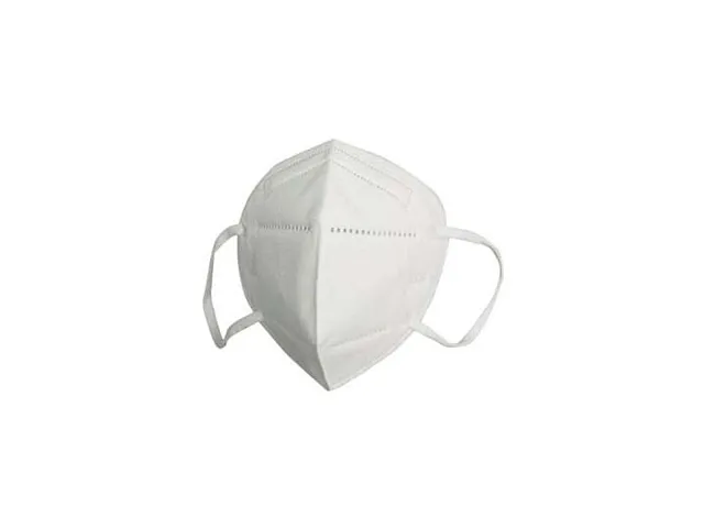 Leikang Mascarilla FFP2 NR - Leikang