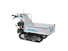 Bertolini Dreirad BTR 340