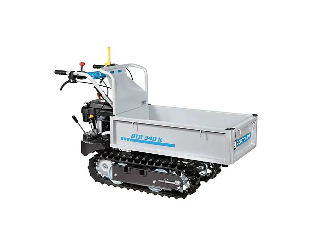 Bertolini Motocarro BTR 340