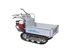 Bertolini Motor-Karre BTR 550