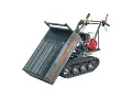 Motocarriola SFH 300 - Wortex
