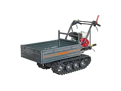 Wortex SFH 300 Wheelbarrow