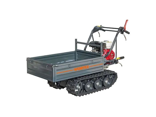 Wortex SFH 300 Wheelbarrow