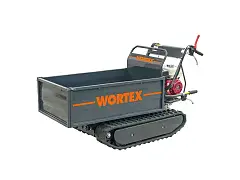 Wortex SFH 500 Wheelbarrow