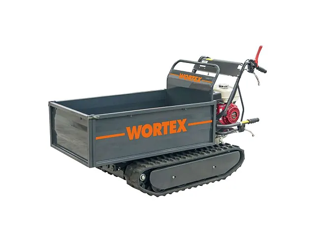 Wortex SFH 500 Wheelbarrow
