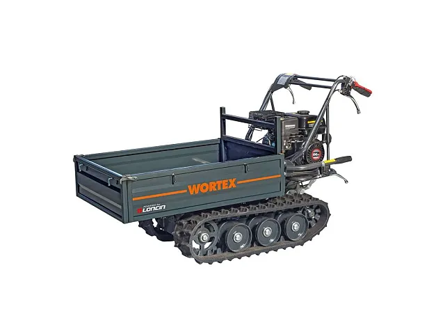 Wortex SFL 300 Wheelbarrow