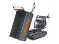 Motocarriola SFL 500 E - Wortex