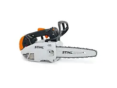 Stihl Motosierra MS 151 TC-E