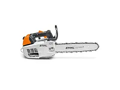 Stihl Motosierra MS 201 TC-M