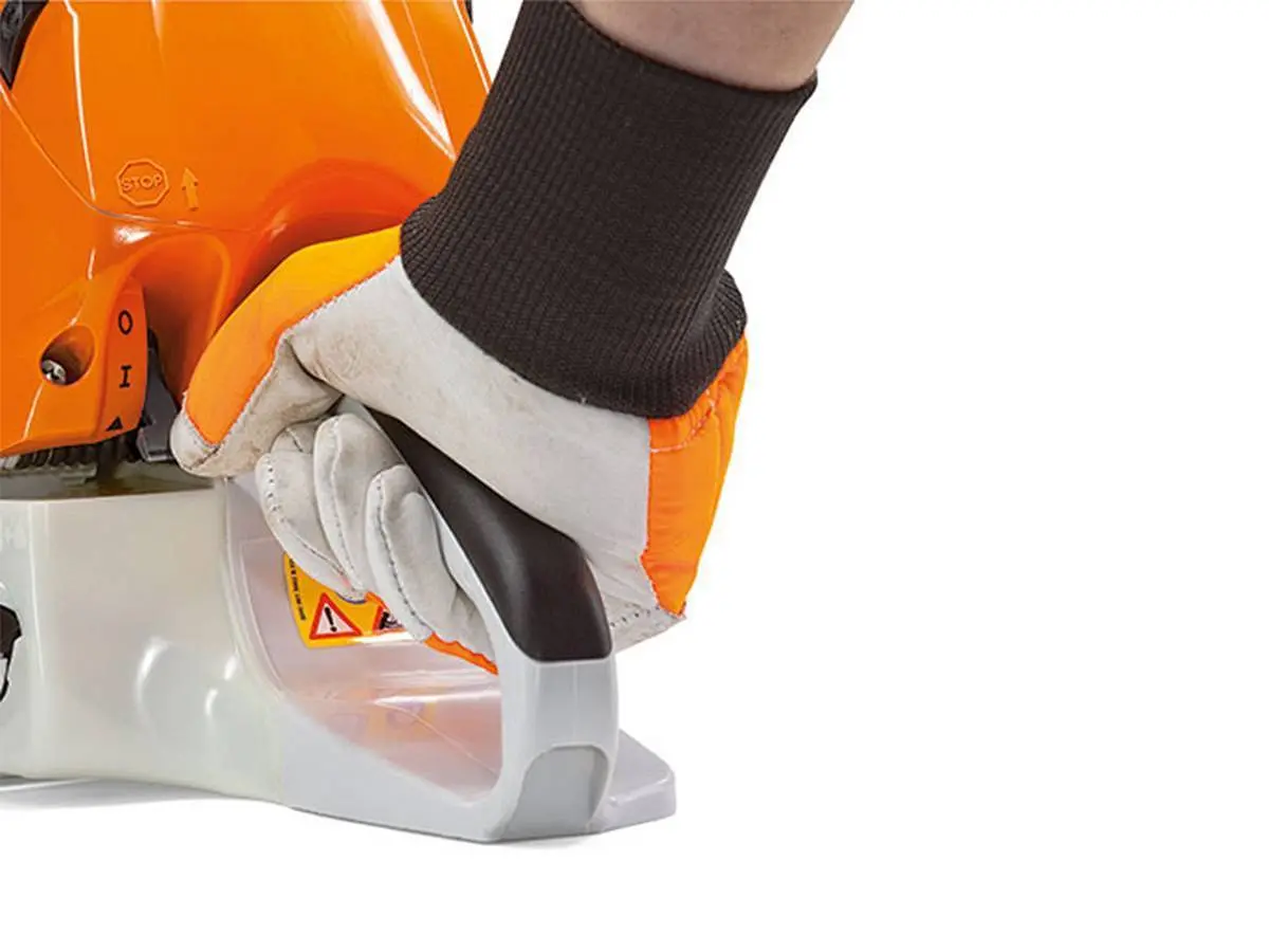 Lumaca Per Pompa Olio Di Ricambio Per Motosega Stihl MS241. Ricambio Non Originale Ma Di Buona Qualità. Ideale Per La Manutenzione Della Tua Sega A Catena. Facile Da Montare. - 3