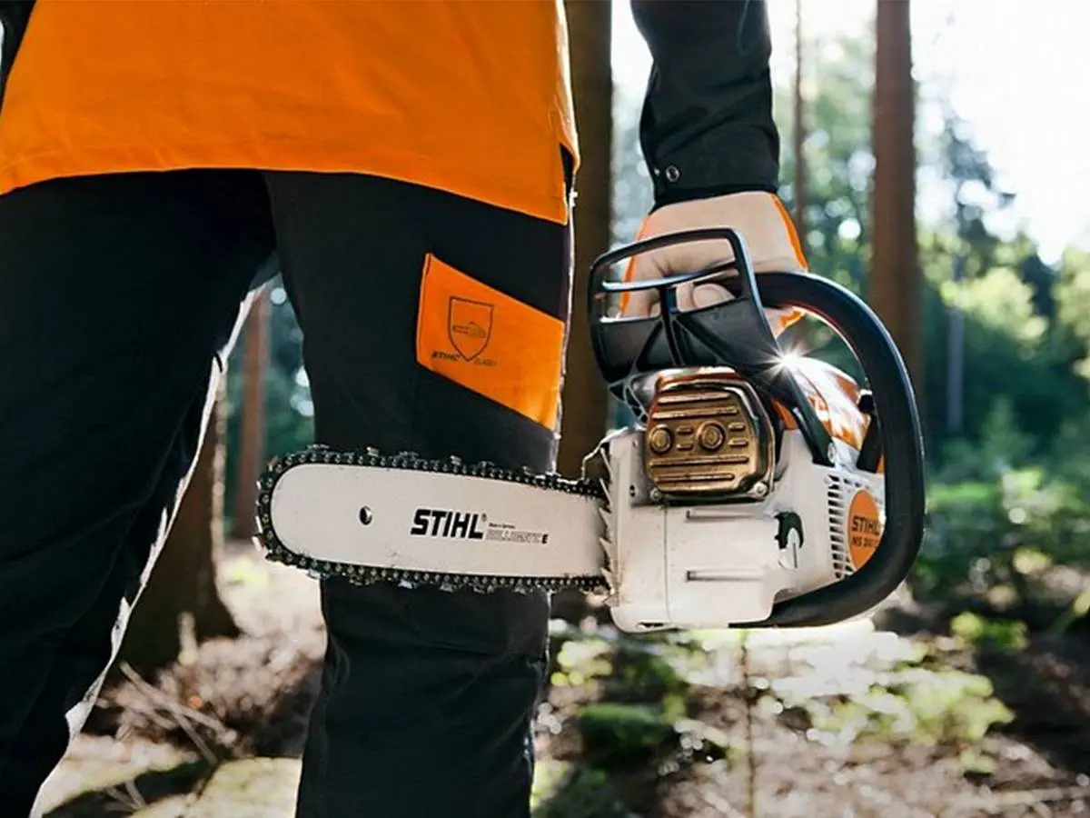 Lumaca Pompa Olio Di Ricambio Per Motosega Stihl MS241 (Non Originale)