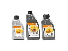 Stihl Aceite de motor 10 W-30