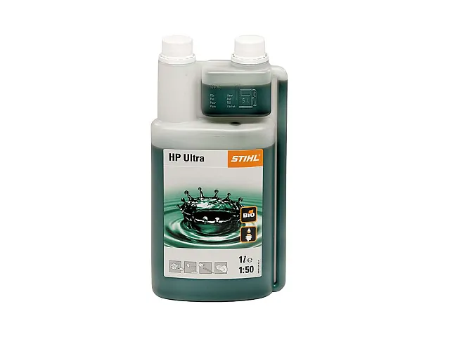 Stihl Aceite para motor 2 tiempos HP ULTRA