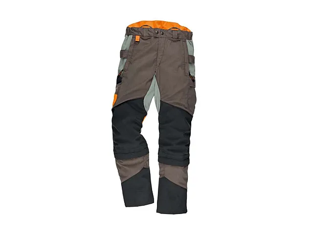 Stihl Pantalones de protección HS MULTI-PROTECT