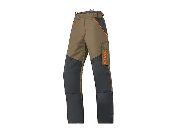 Stihl 3PROTECT FS Sicherheitshose - Stihl
