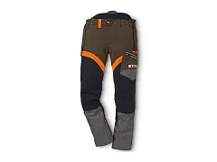 Stihl Hosen für Baumkletterer X-CLIMB - Stihl