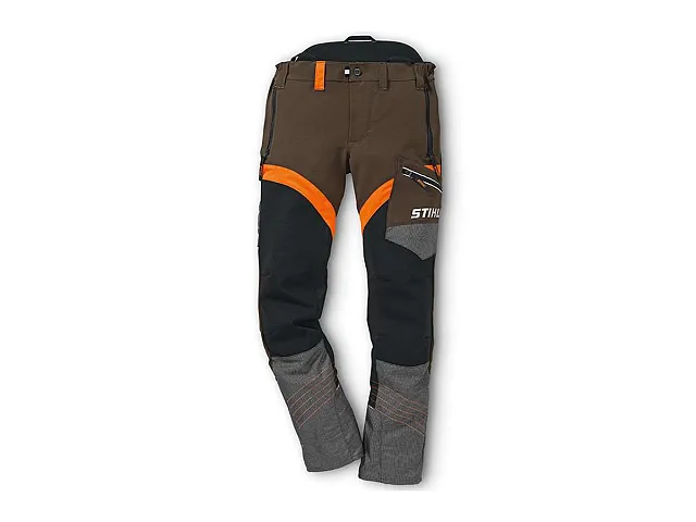 Stihl Pantalones para trepadores de árboles X-CLIMB - Stihl