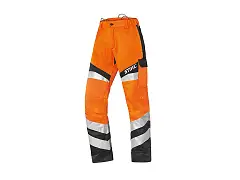 Stihl Warnhose PROTECT FS - Stihl