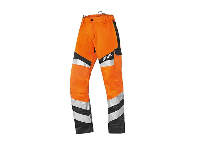 Stihl Pantalones señalizadores PROTECT FS - Stihl