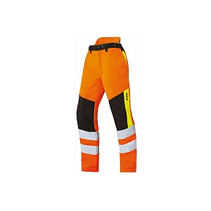 Stihl Pantaloni segnaletici antitaglio PROTECT MS