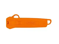 Stihl Protección para cadena de motosierras cuidado de árboles - Stihl