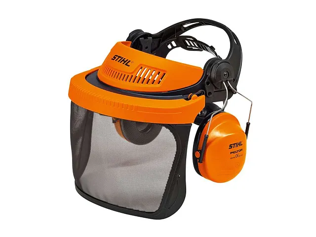 Stihl Gesichts-/Gehörschutz ADVANCE GPA 28 - Stihl