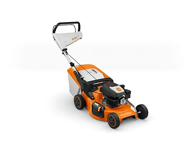Stihl Rasaerba a benzina RM 253