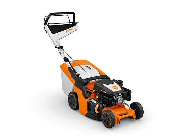 Stihl Rasaerba a benzina RM 443 T