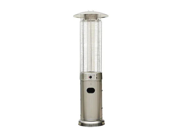 Qlima Gas-Außenheizer PGF1211 - Qlima