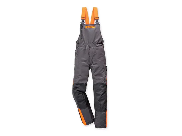 Stihl Latzhose Schutzklasse 1 DYNAMIC - Stihl