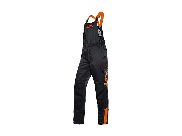 Stihl Latzhose Schutzklasse 1 DYNAMIC C