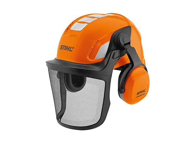 Stihl Set Helm ADVANCE VENT
