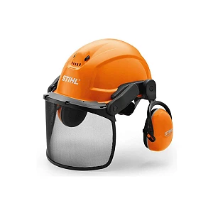 Stihl Set casco DYNAMIC ERGO