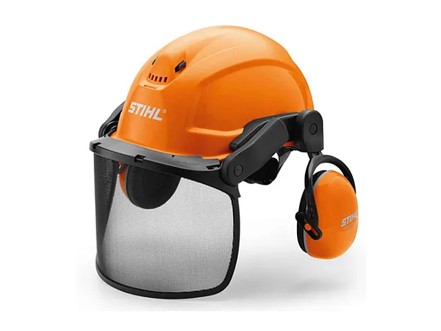 Stihl Set casco DYNAMIC ERGO