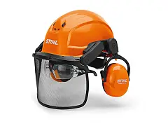 Stihl Set casco DYNAMIC X ERGO
