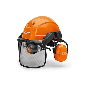 Stihl Set casco DYNAMIC X ERGO