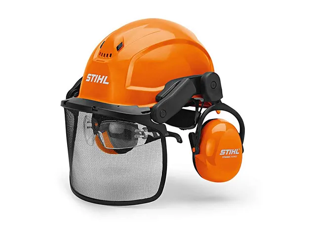 Stihl Set casco DYNAMIC X ERGO