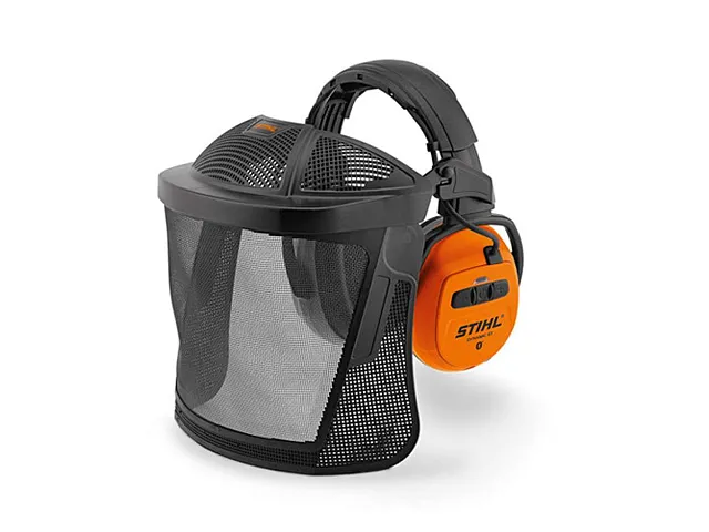 Stihl Set de protección facial/auditiva DYNAMIC SOUND PA - Stihl
