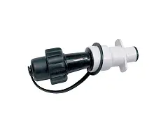 Stihl Sistema de suministro de ACEITE PARA CADENA - Stihl