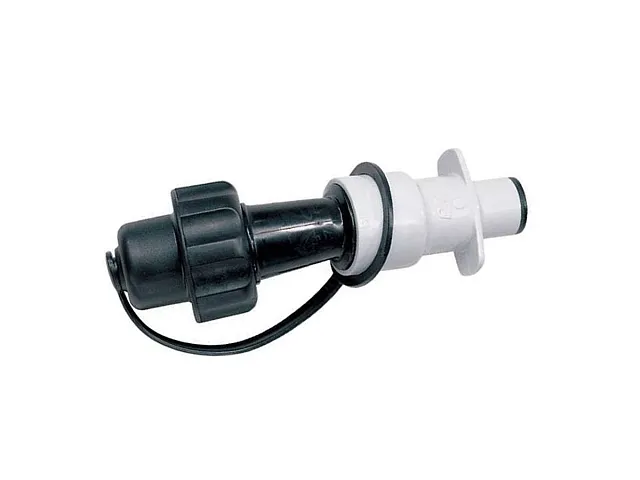 Stihl Sistema de suministro de ACEITE PARA CADENA - Stihl